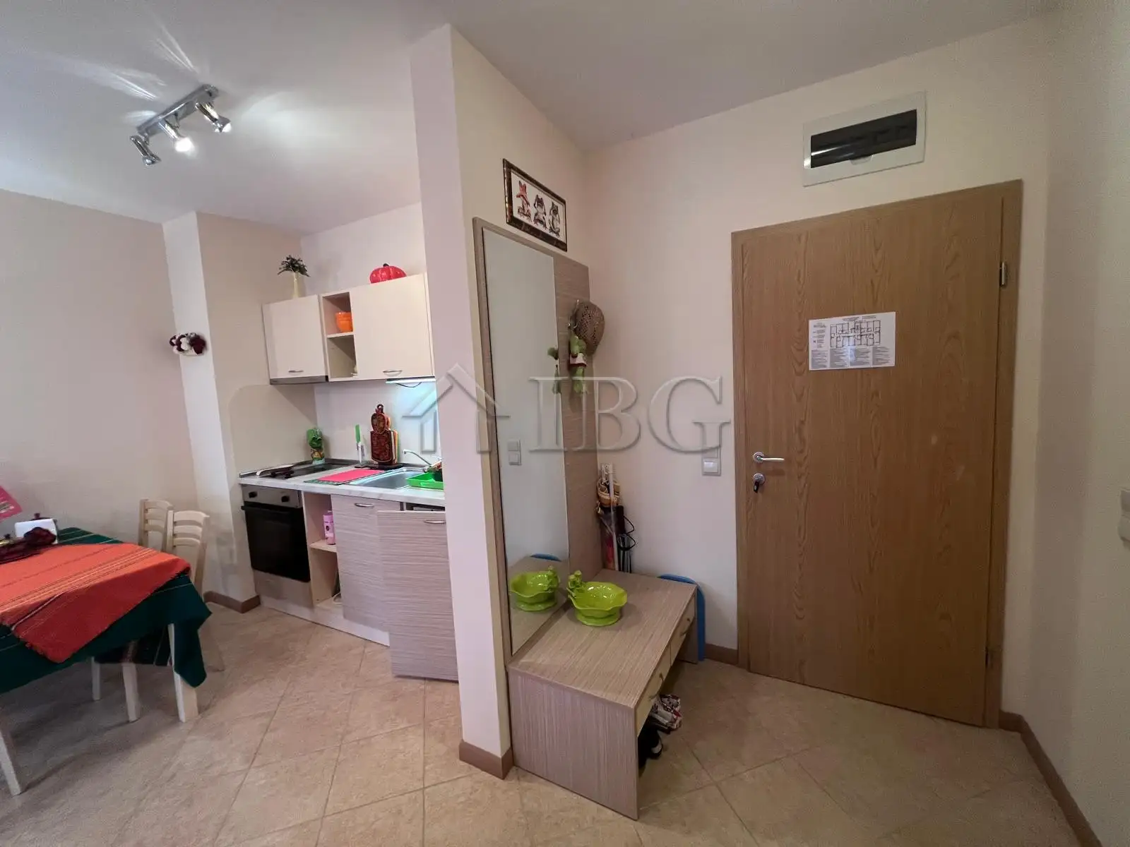 Flat 57m² in Bulgaria, Sunny Beach. Priced at 75000€ rent photo-15
