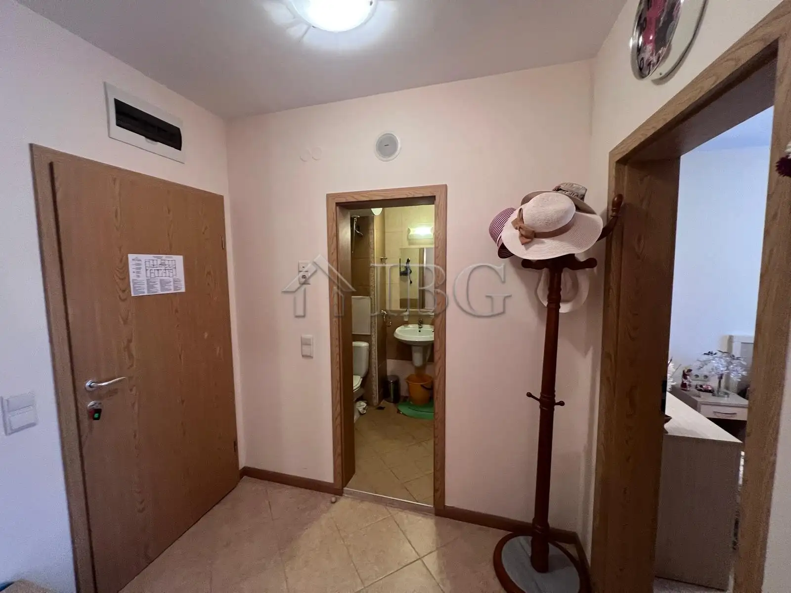 Flat 57m² in Bulgaria, Sunny Beach. Priced at 75000€ rent photo-16