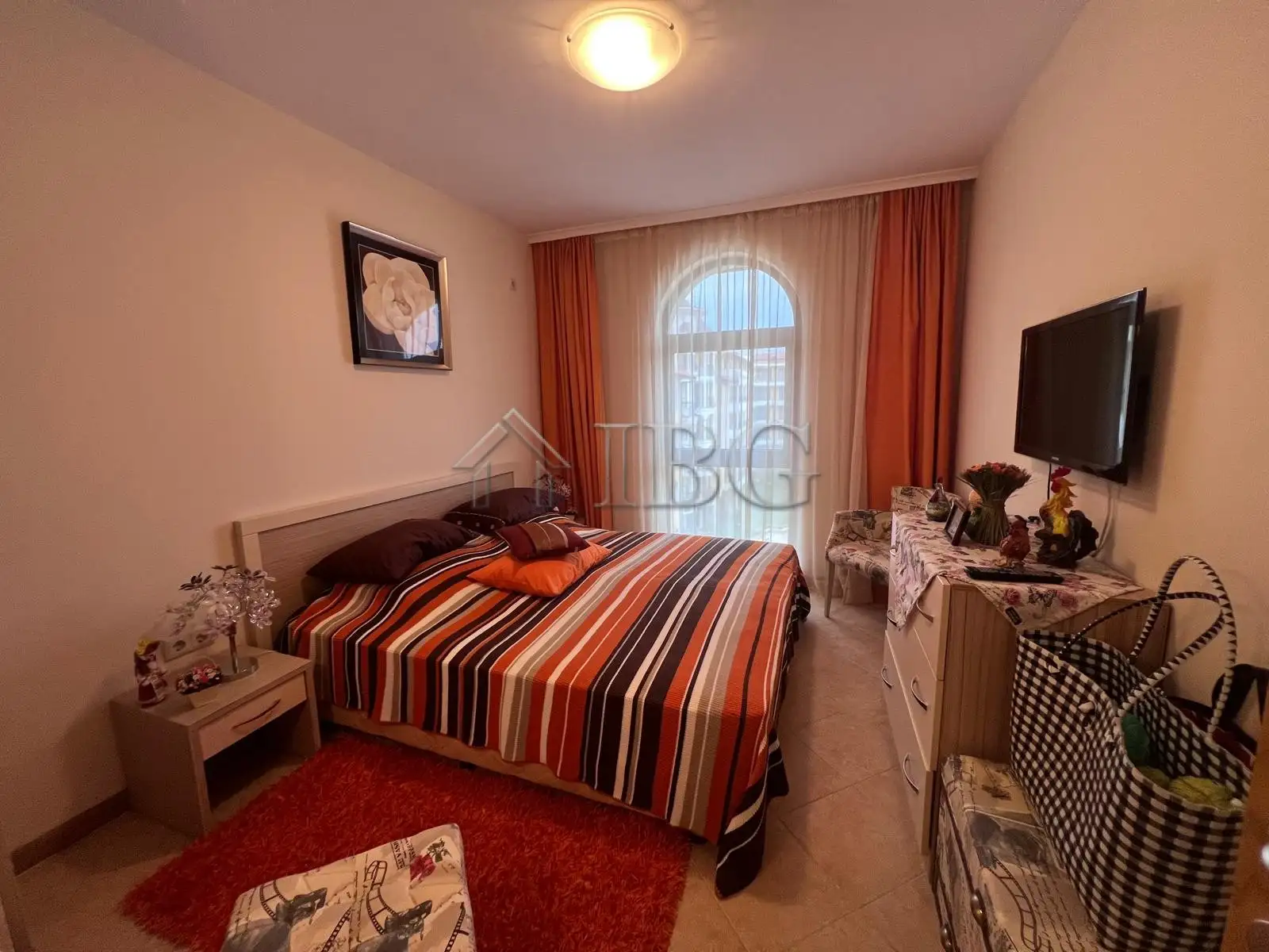 Flat 57m² in Bulgaria, Sunny Beach. Priced at 75000€ rent photo-17
