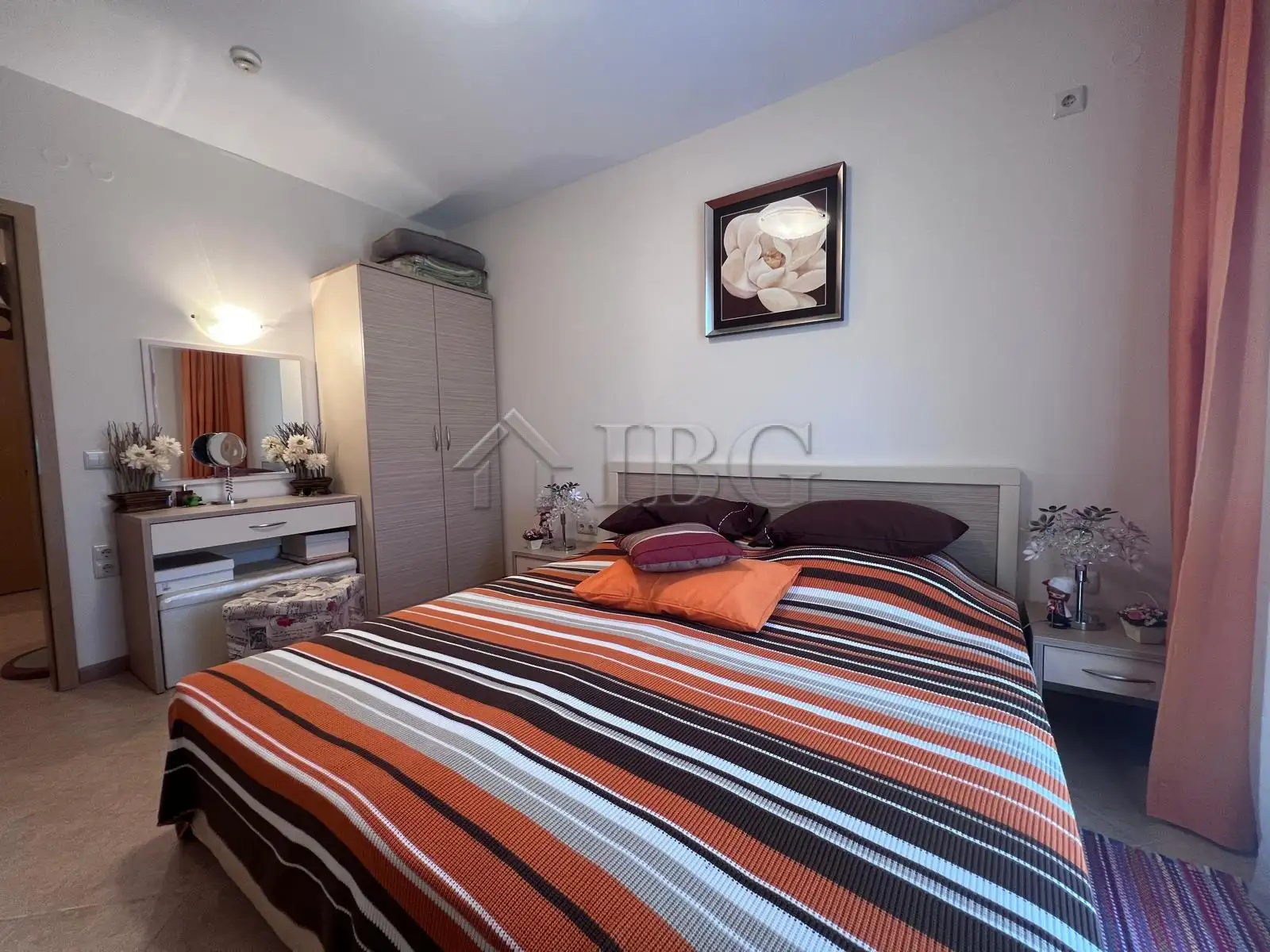 Flat 57m² in Bulgaria, Sunny Beach. Priced at 75000€ rent photo-20