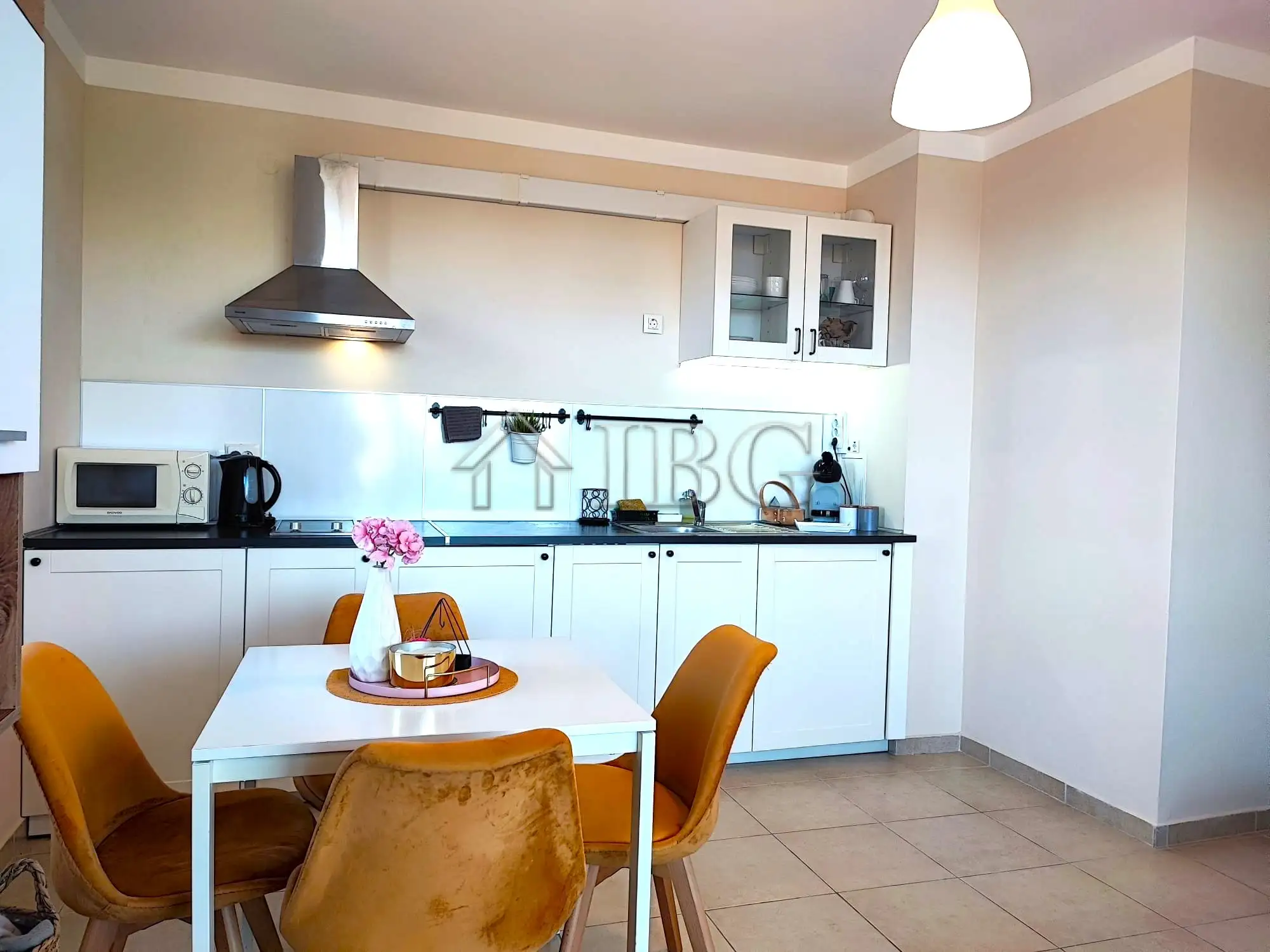 Flat 63m² in Bulgaria, Pomorie. Priced at 109000€ rent photo-8