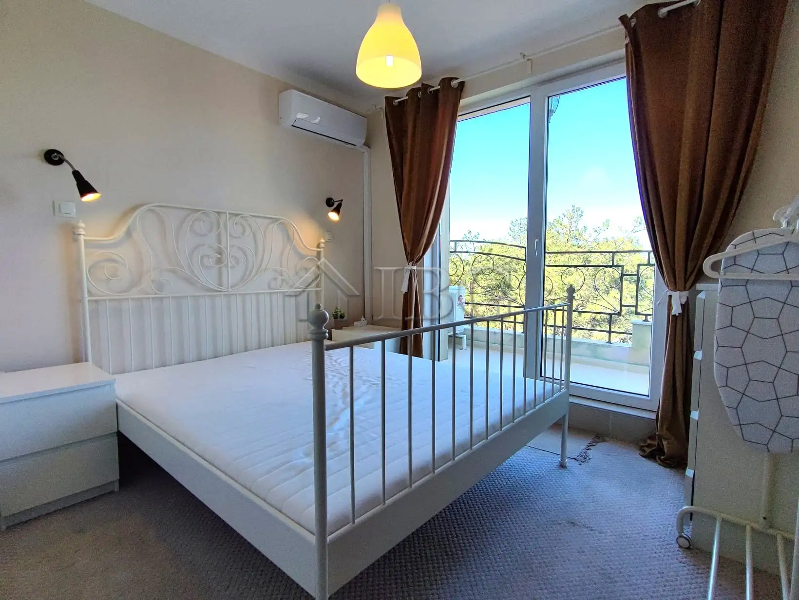 Flat 63m² in Bulgaria, Pomorie. Priced at 109000€ rent photo-15