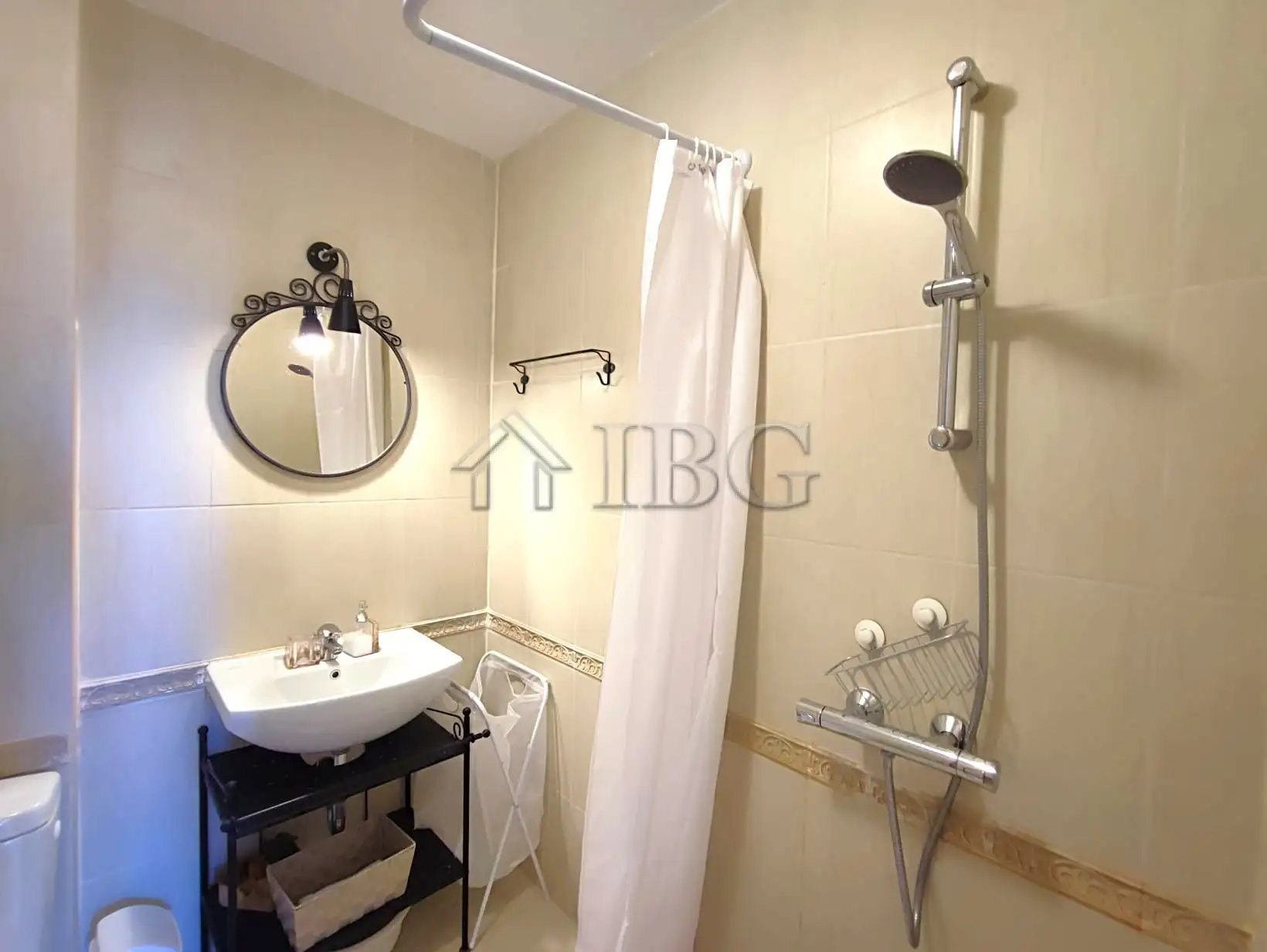 Flat 63m² in Bulgaria, Pomorie. Priced at 109000€ rent photo-20