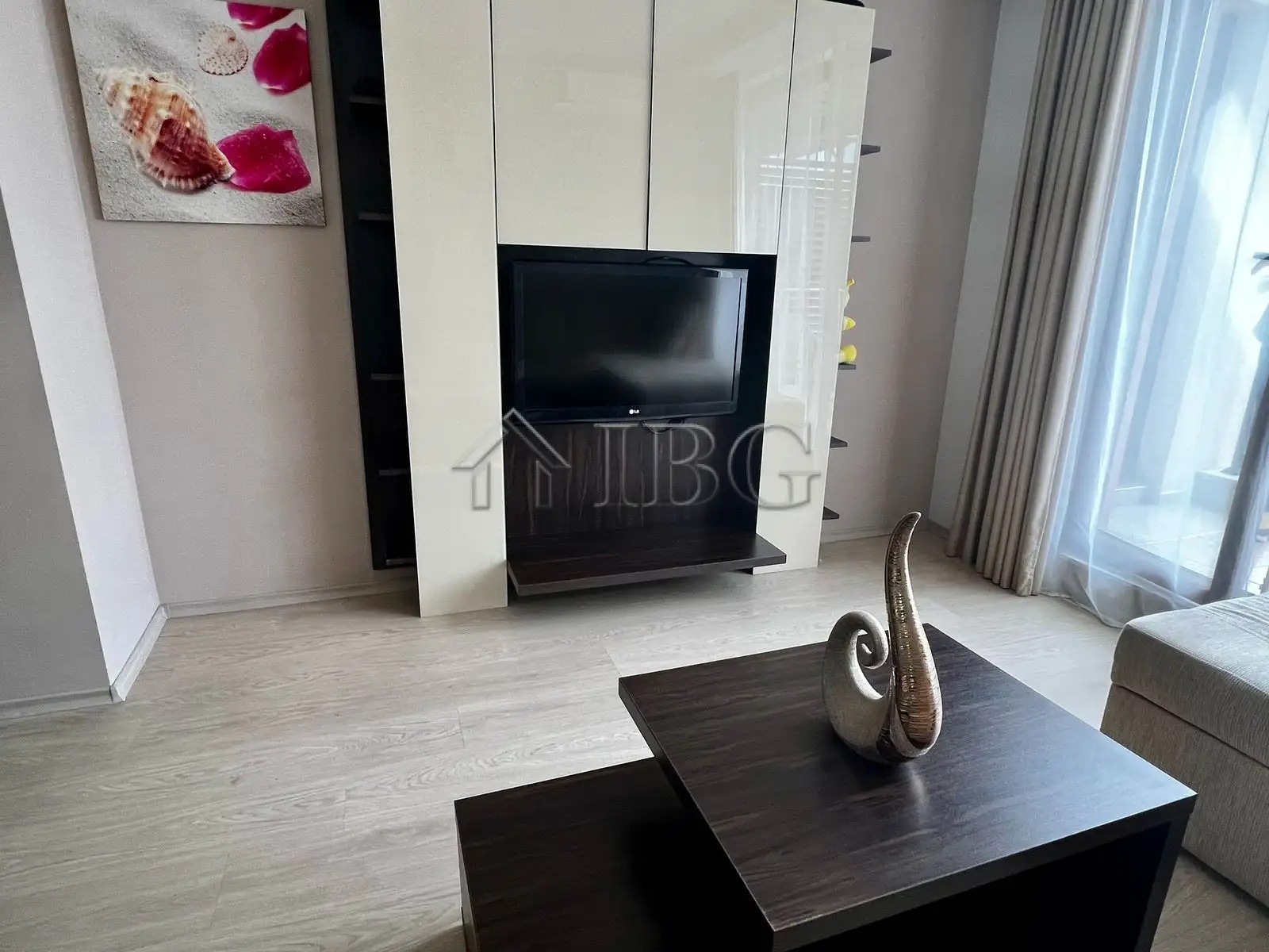 Flat 62m² in Bulgaria, Sunny Beach. Priced at 88000€ rent photo-7