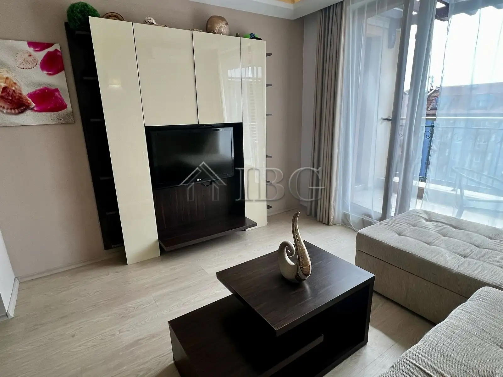 Flat 62m² in Bulgaria, Sunny Beach. Priced at 88000€ rent photo-9