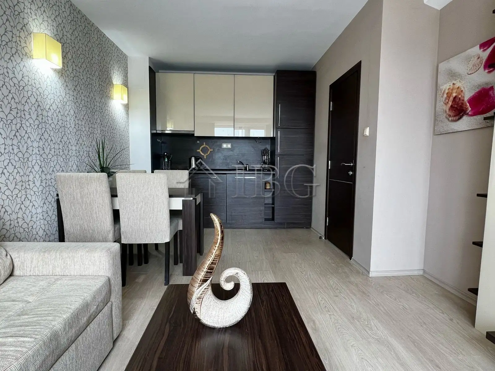 Flat 62m² in Bulgaria, Sunny Beach. Priced at 88000€ rent photo-11