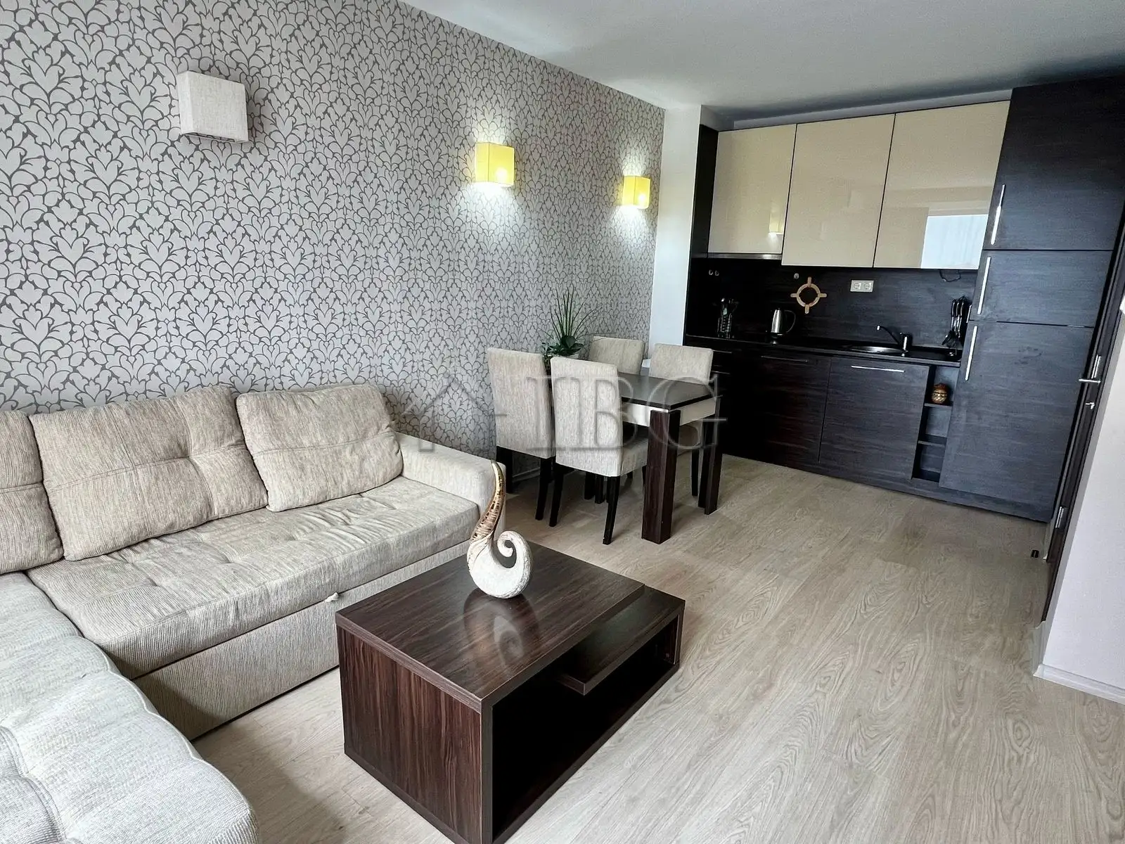 Flat 62m² in Bulgaria, Sunny Beach. Priced at 88000€ rent photo-5