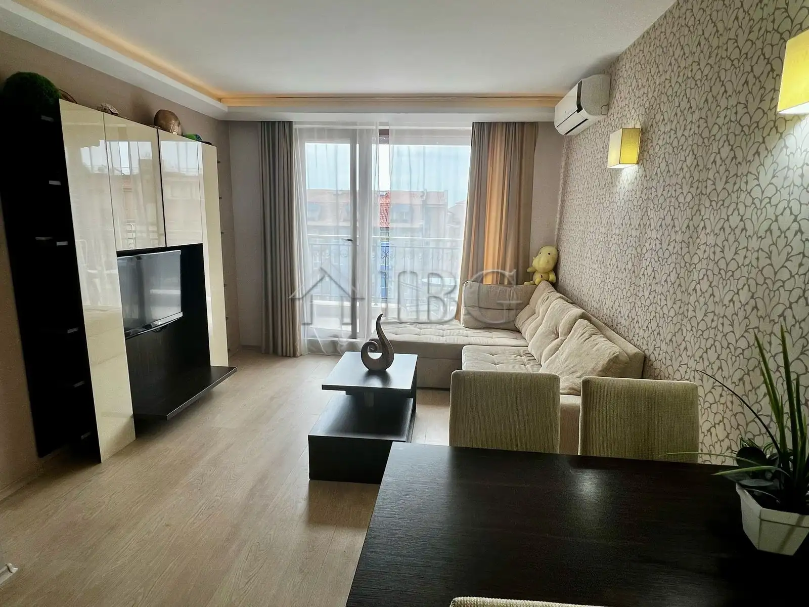 Flat 62m² in Bulgaria, Sunny Beach. Priced at 88000€ rent photo-2