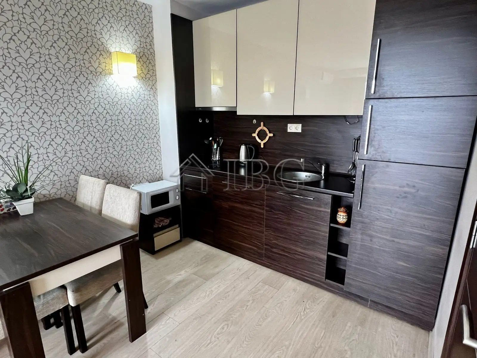 Flat 62m² in Bulgaria, Sunny Beach. Priced at 88000€ rent photo-14