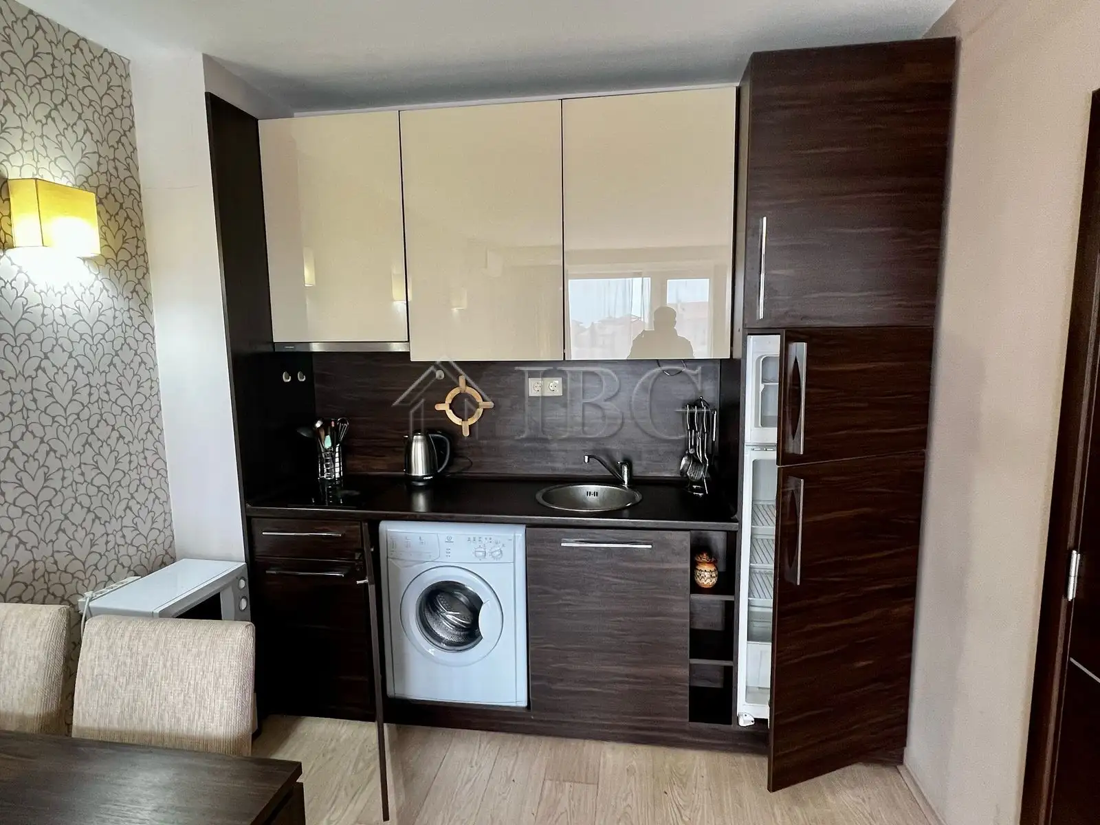 Flat 62m² in Bulgaria, Sunny Beach. Priced at 88000€ rent photo-15
