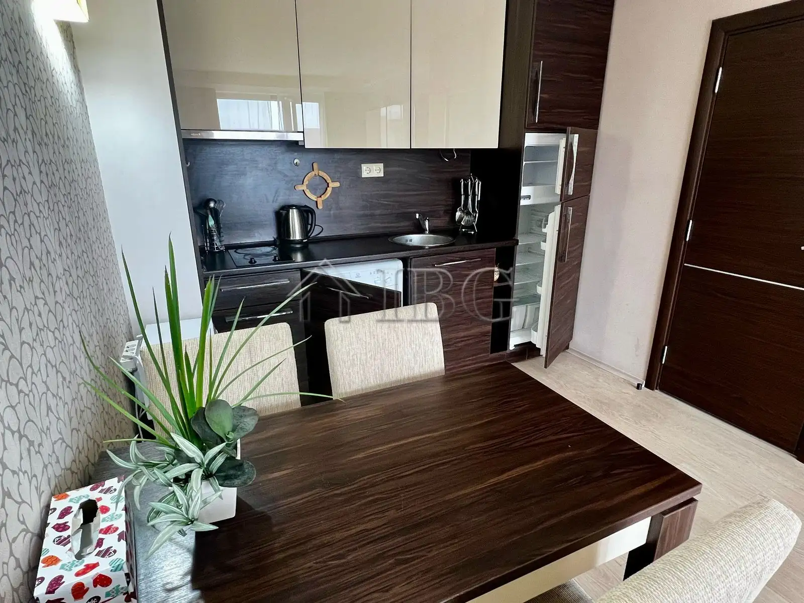 Flat 62m² in Bulgaria, Sunny Beach. Priced at 88000€ rent photo-16