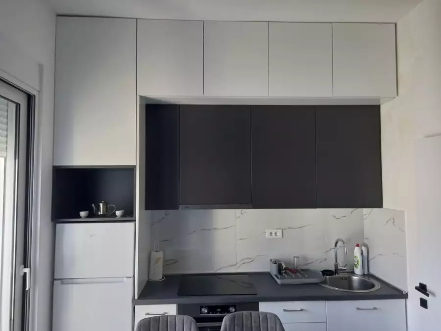 Flat 30m² in Italy, Barga. Priced at 99000€ rent photo-1