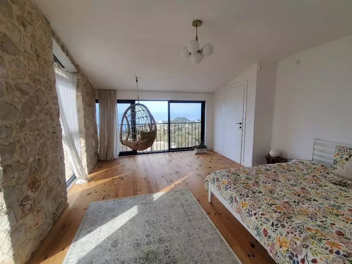 House 250m² in Montenegro, Dobra Voda. Priced at 690000€ rent photo-15
