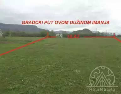 Buy in Montenegro for 120000€
