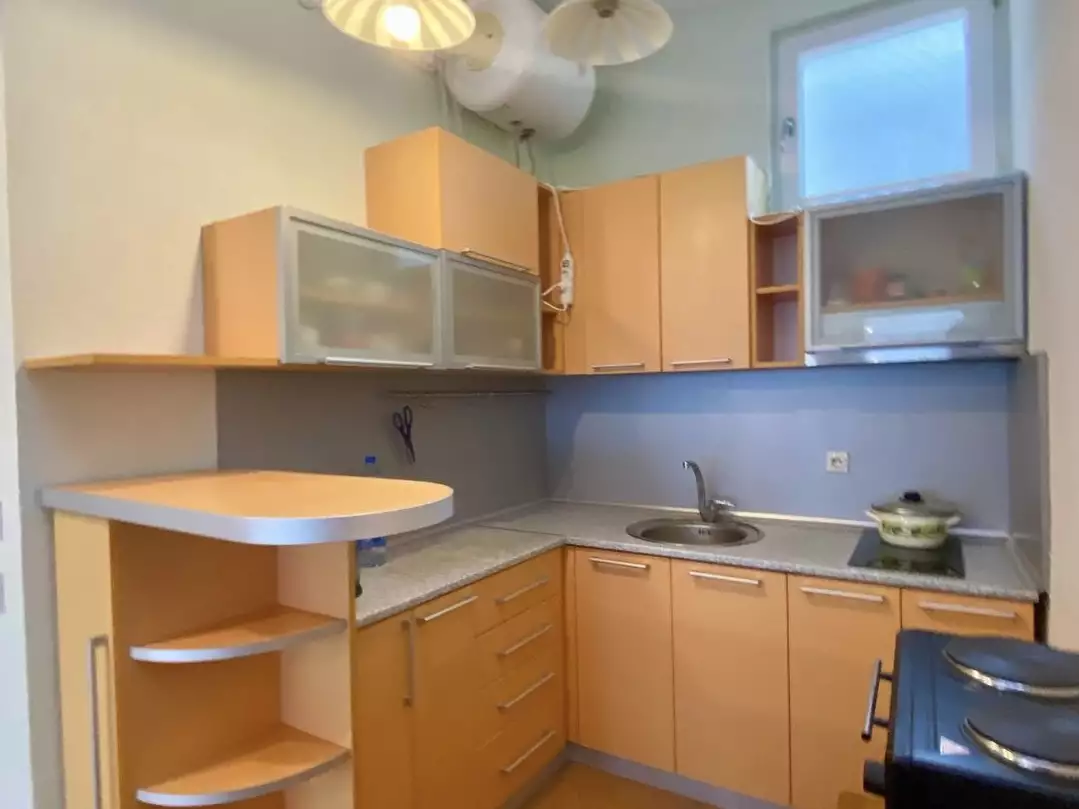 Flat 42m² in Italy, Barga. Priced at 56000€ rent photo-5