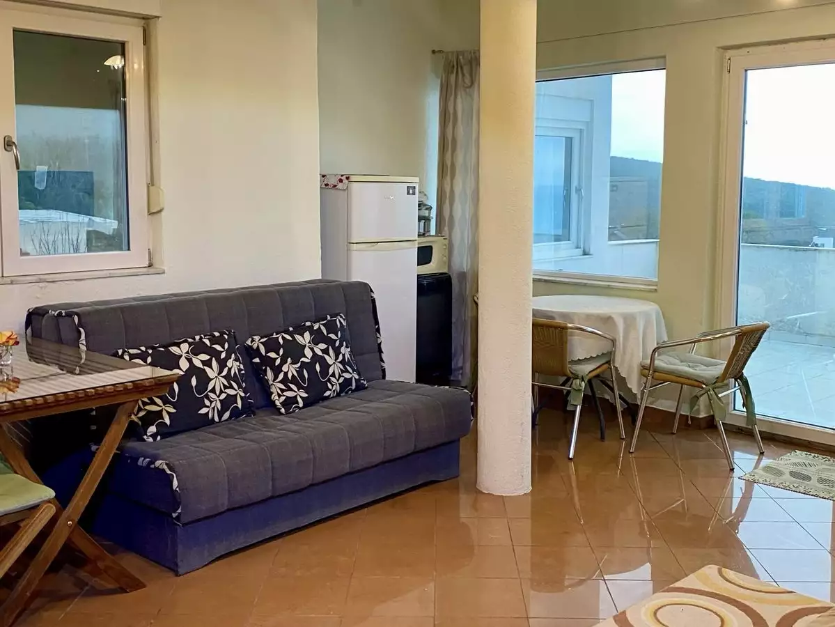 Flat 42m² in Italy, Barga. Priced at 56000€ rent photo-8