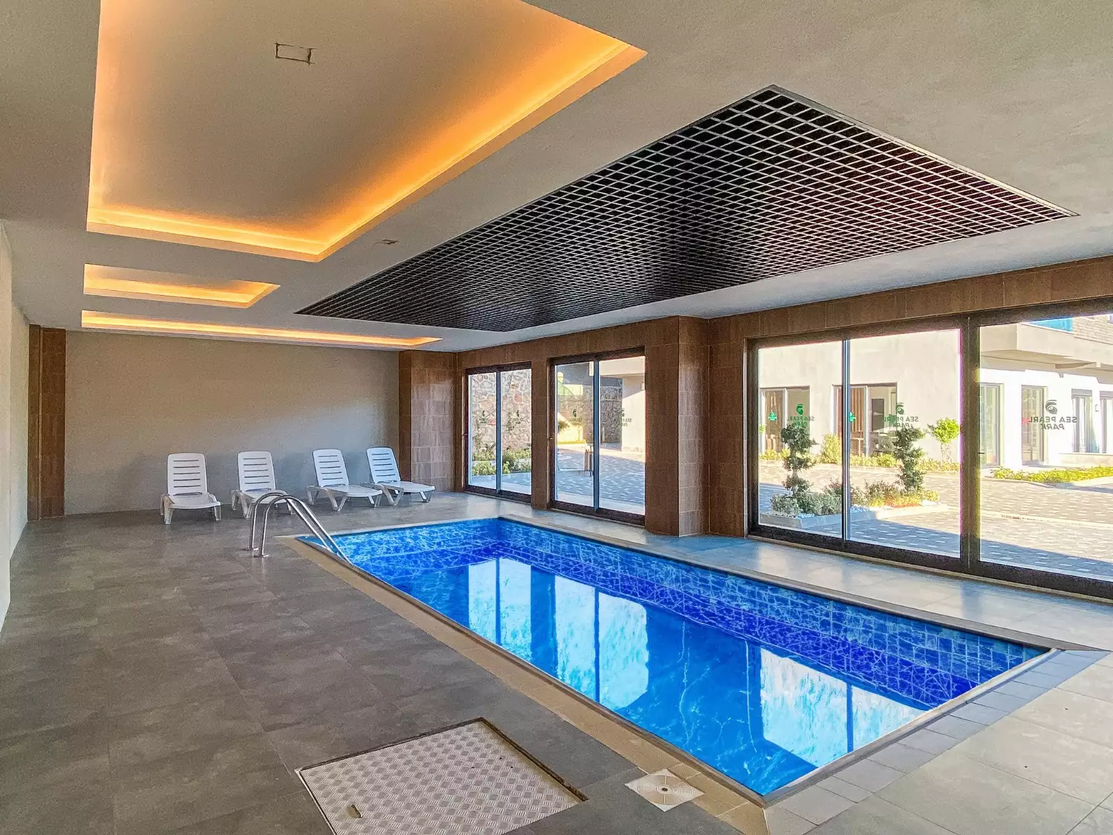 Flat 55m² in Turkey, Oba. Priced at 82500€ rent photo-12