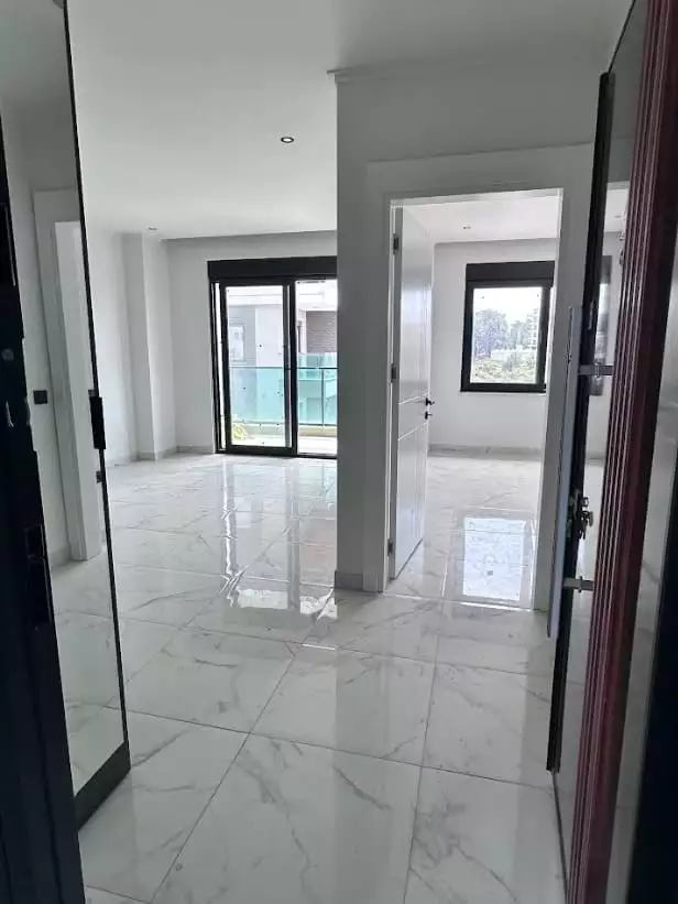 Flat 55m² in Turkey, Oba. Priced at 82500€ rent photo-16