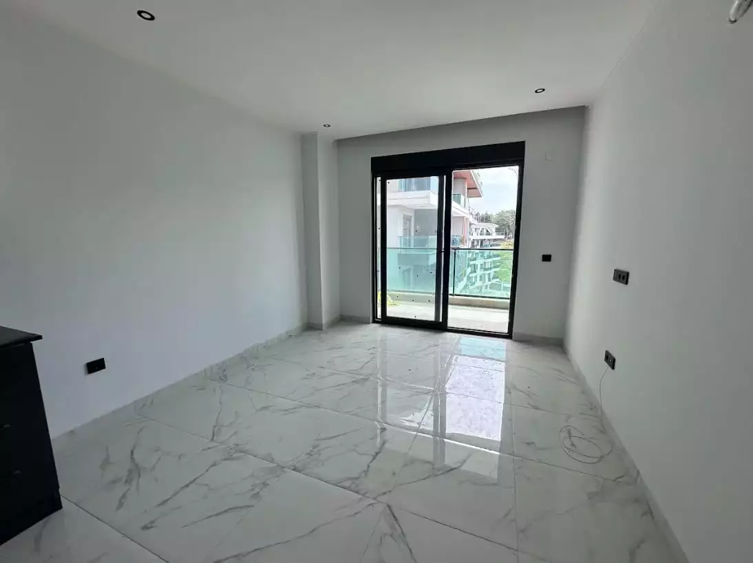 Flat 55m² in Turkey, Oba. Priced at 82500€ rent photo-18