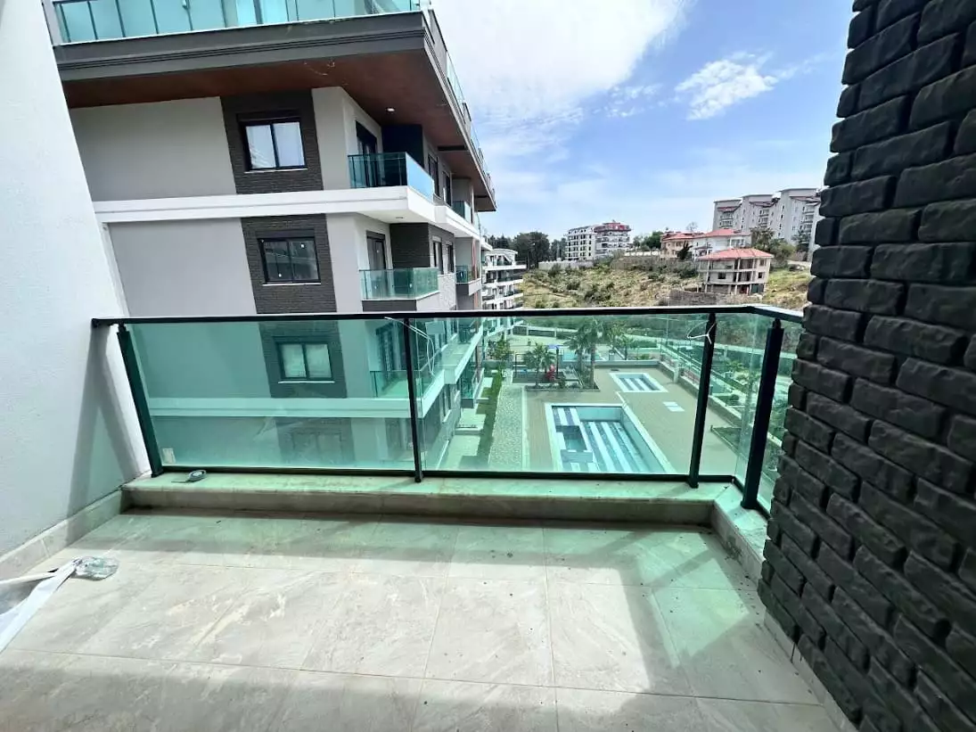 Flat 55m² in Turkey, Oba. Priced at 82500€ rent photo-19