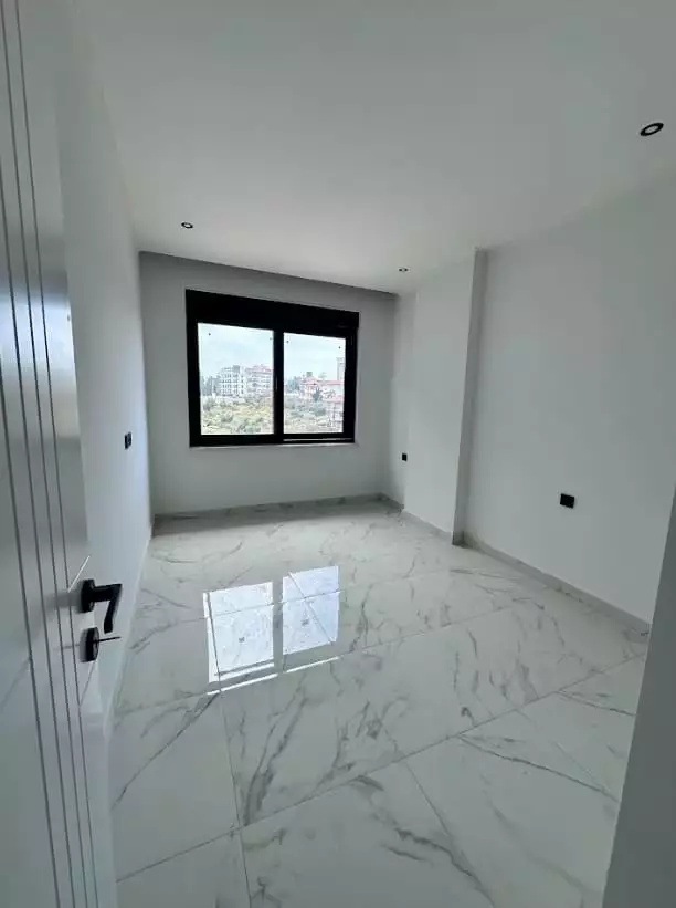Flat 55m² in Turkey, Oba. Priced at 82500€ rent photo-22