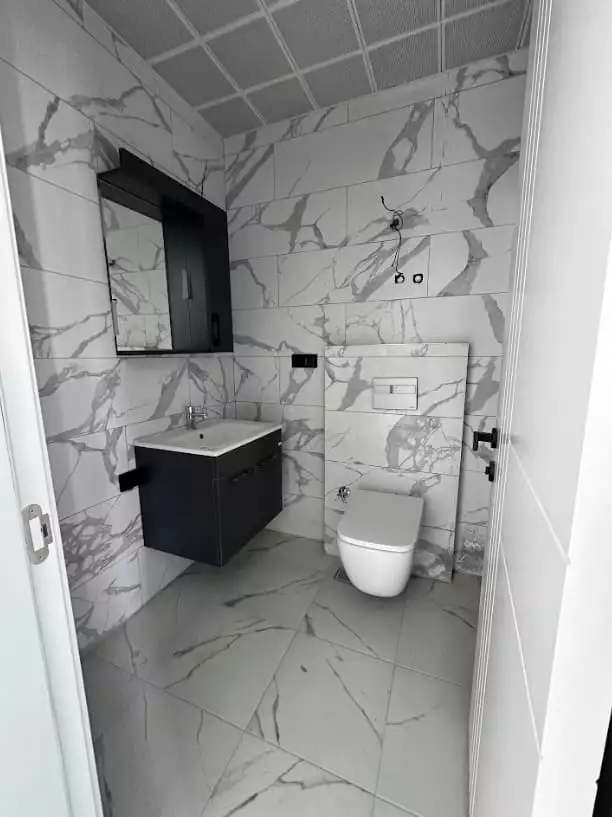 Flat 55m² in Turkey, Oba. Priced at 82500€ rent photo-24