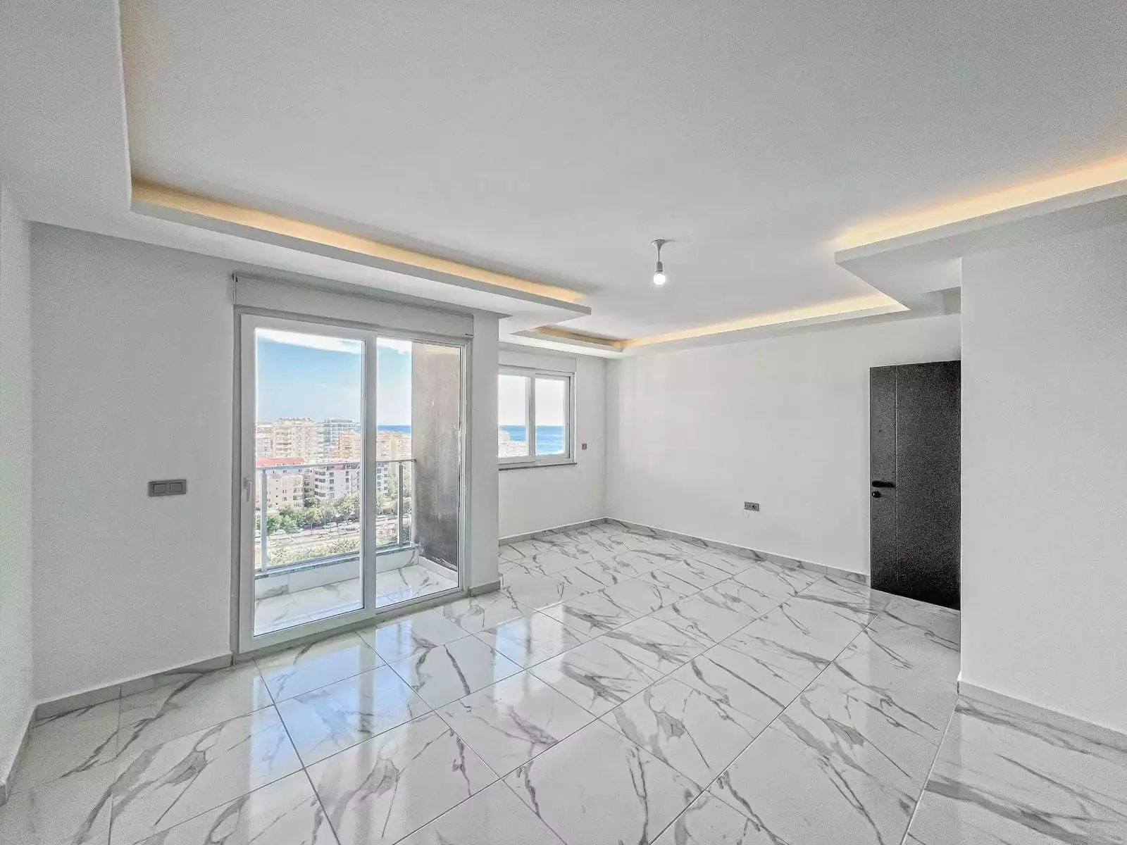 Penthouse 180m² in Turkey, Mahmutlar. Priced at 220000€ rent photo-5