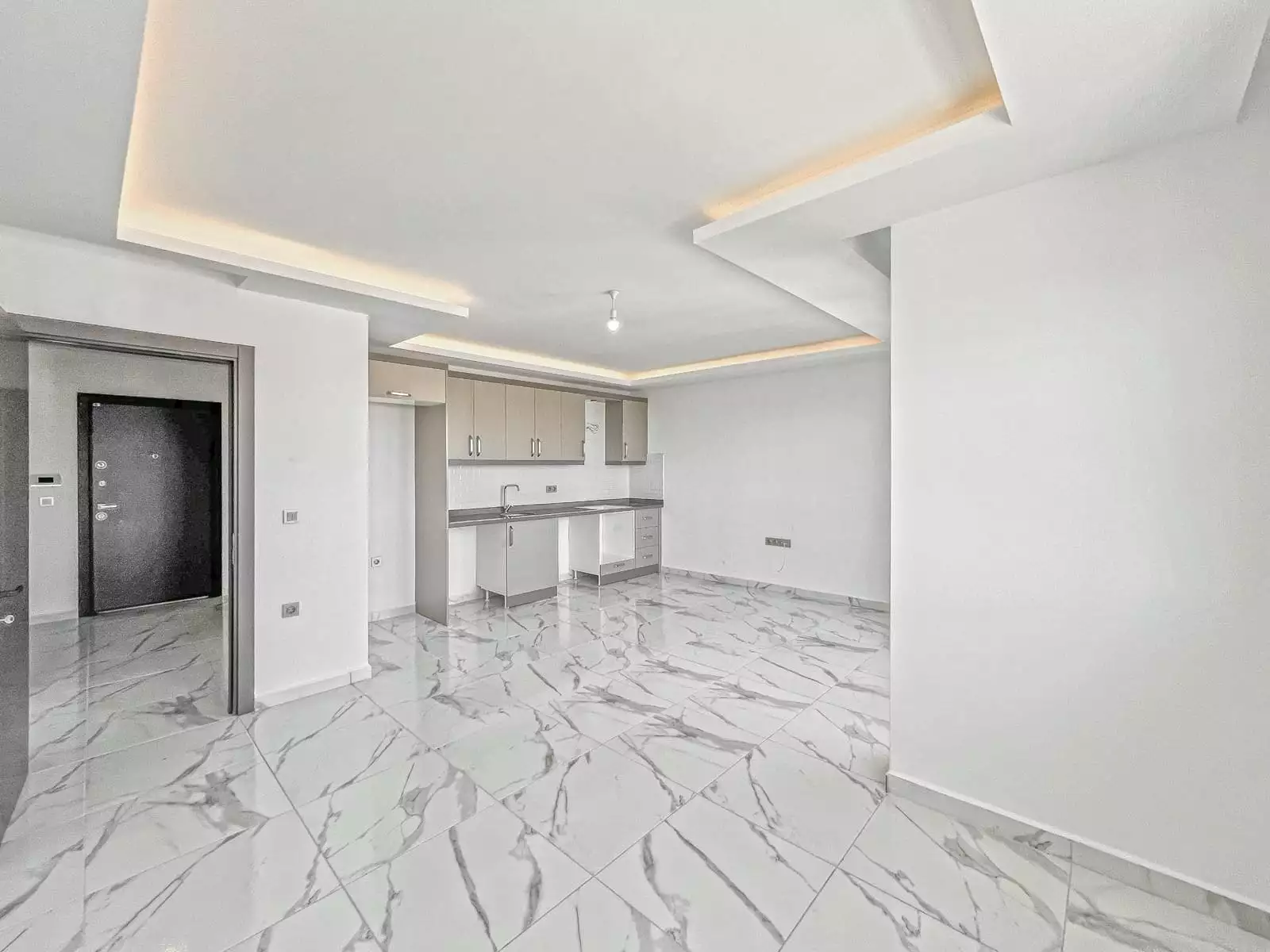 Penthouse 180m² in Turkey, Mahmutlar. Priced at 220000€ rent photo-7