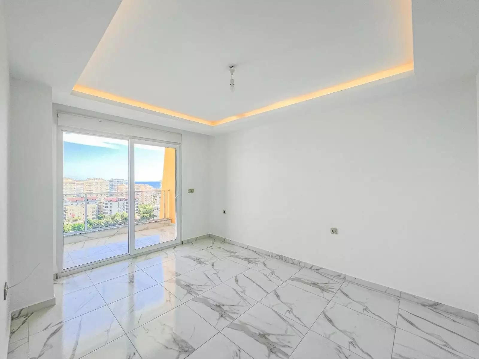 Penthouse 180m² in Turkey, Mahmutlar. Priced at 220000€ rent photo-9