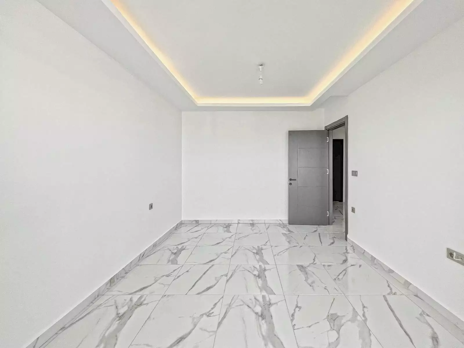 Penthouse 180m² in Turkey, Mahmutlar. Priced at 220000€ rent photo-11