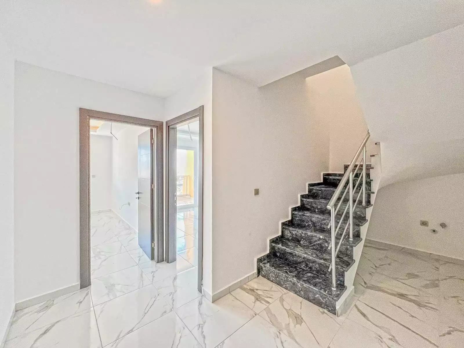 Penthouse 180m² in Turkey, Mahmutlar. Priced at 220000€ rent photo-12