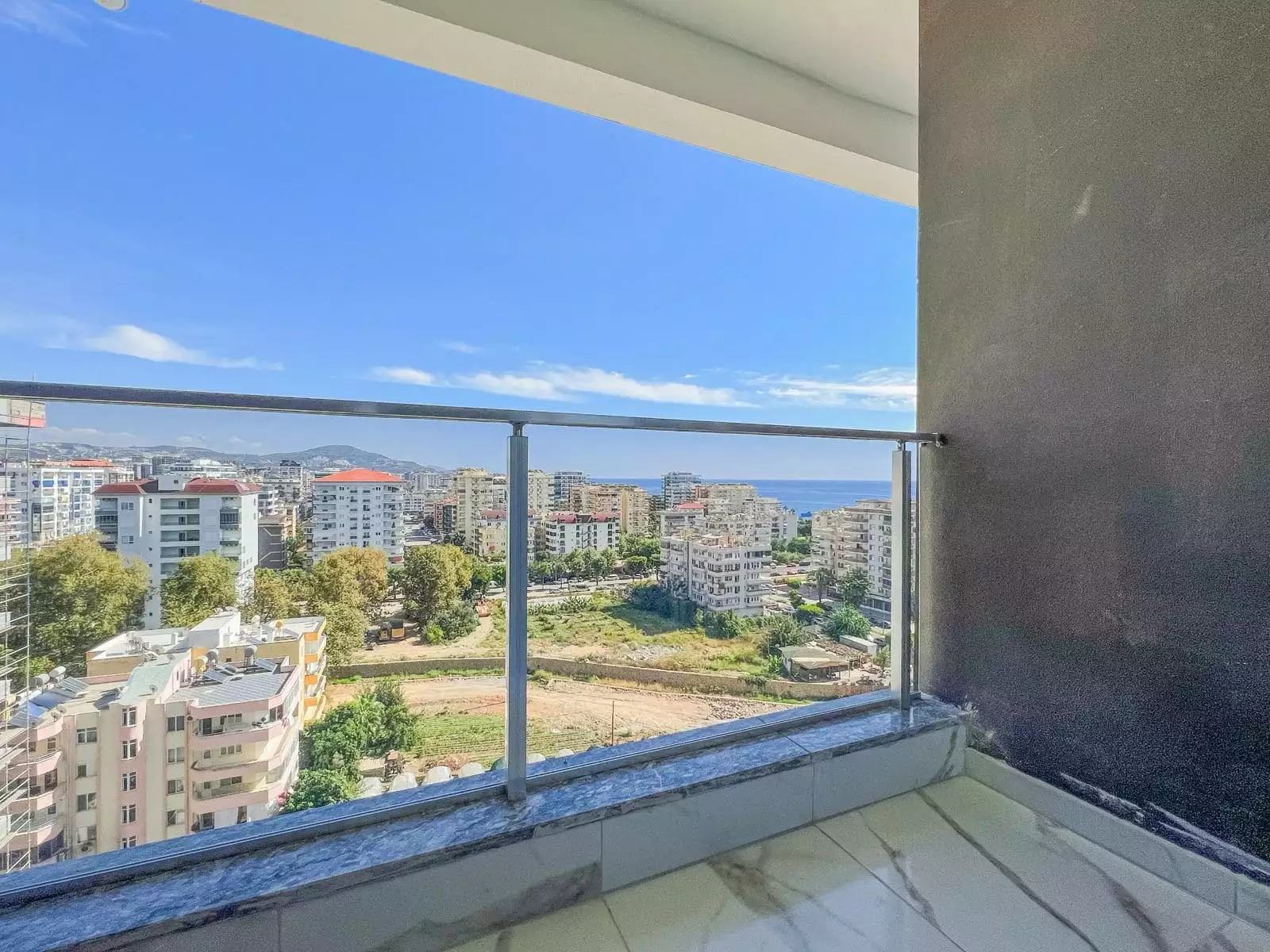 Penthouse 180m² in Turkey, Mahmutlar. Priced at 220000€ rent photo-14