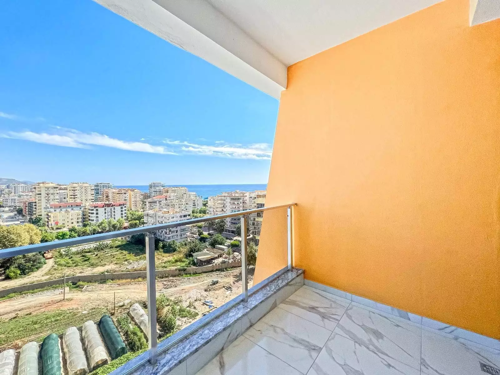 Penthouse 180m² in Turkey, Mahmutlar. Priced at 220000€ rent photo-17