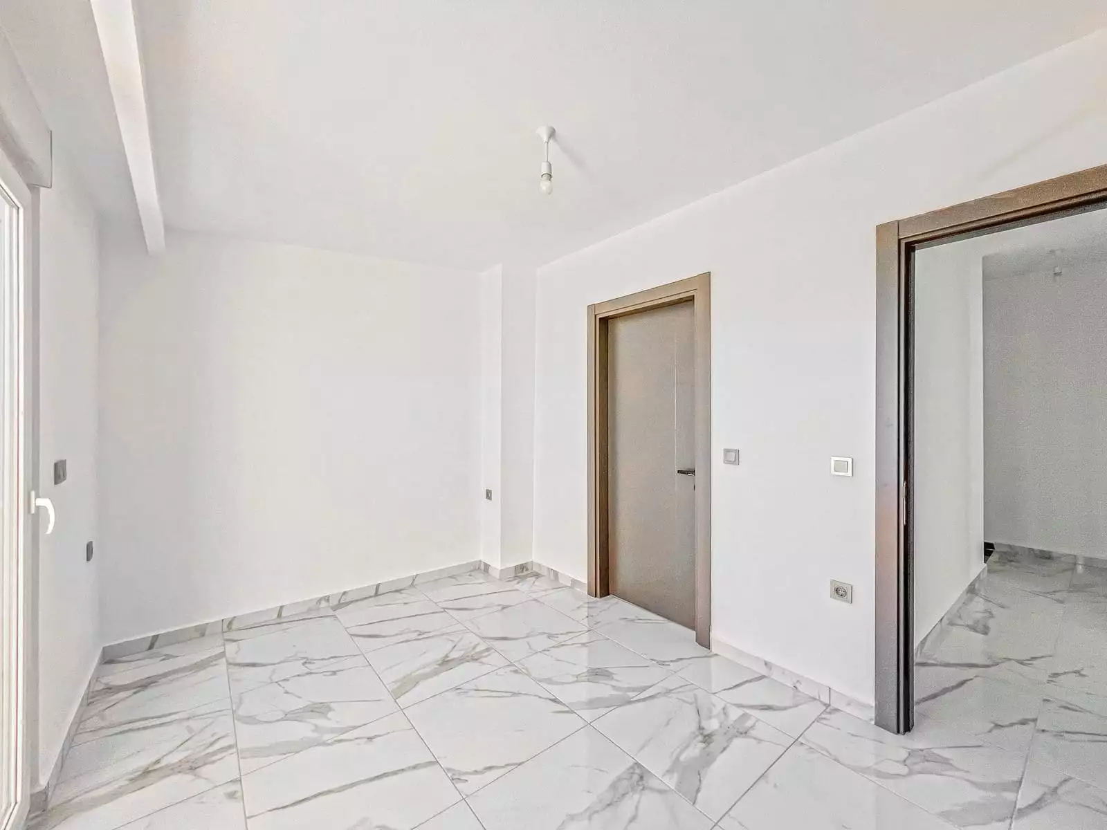 Penthouse 180m² in Turkey, Mahmutlar. Priced at 220000€ rent photo-19