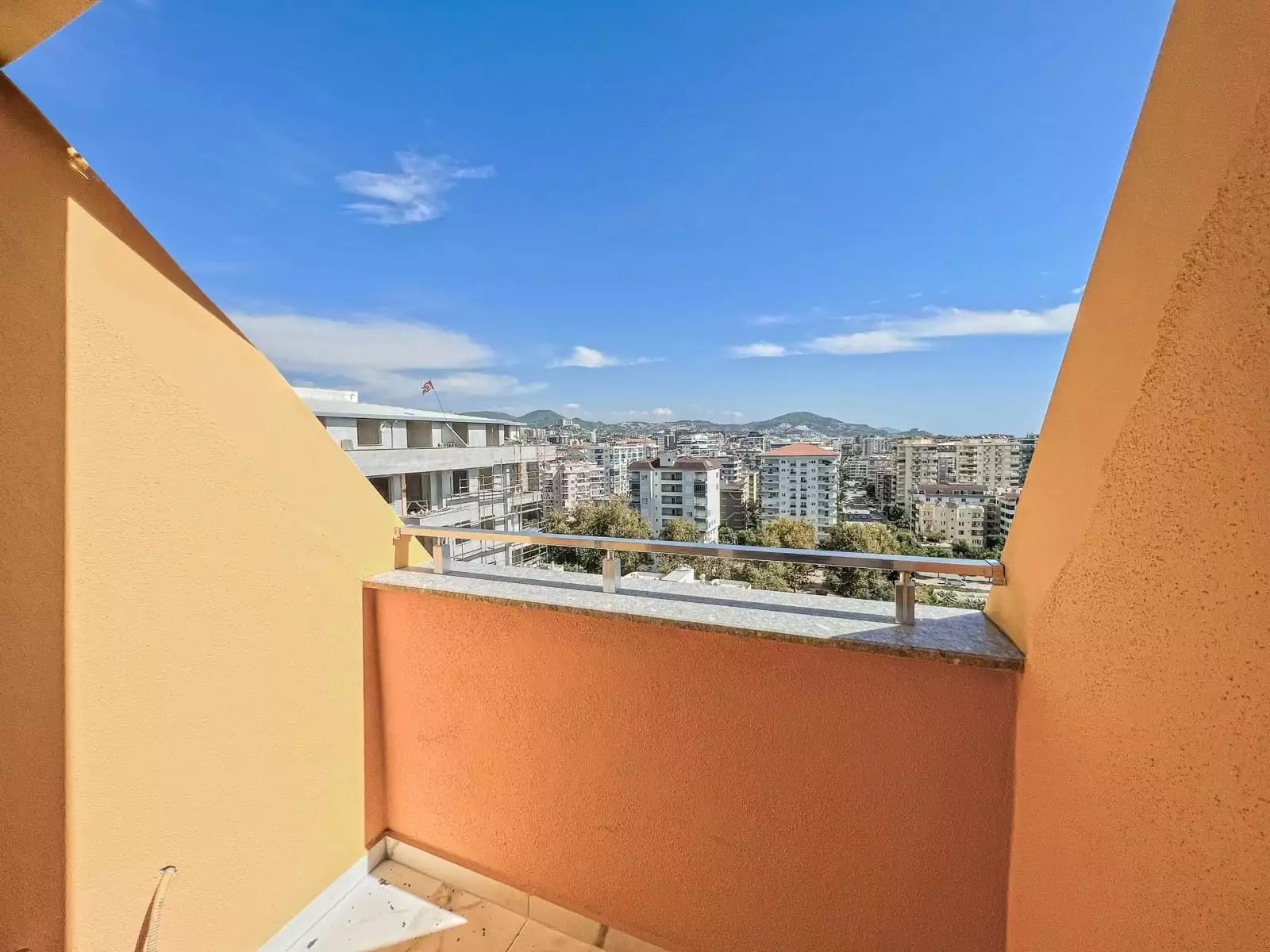 Penthouse 180m² in Turkey, Mahmutlar. Priced at 220000€ rent photo-20