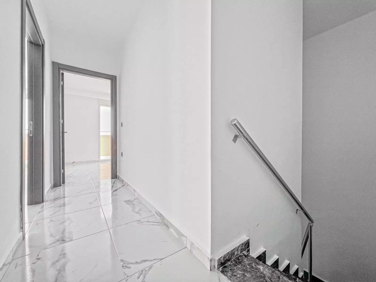 Penthouse 180m² in Turkey, Mahmutlar. Priced at 220000€ rent photo-21