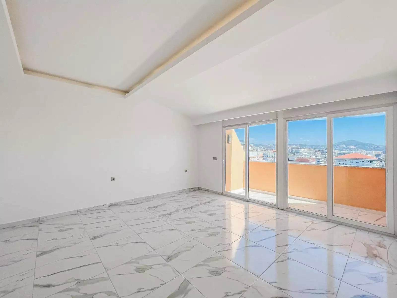 Penthouse 180m² in Turkey, Mahmutlar. Priced at 220000€ rent photo-23