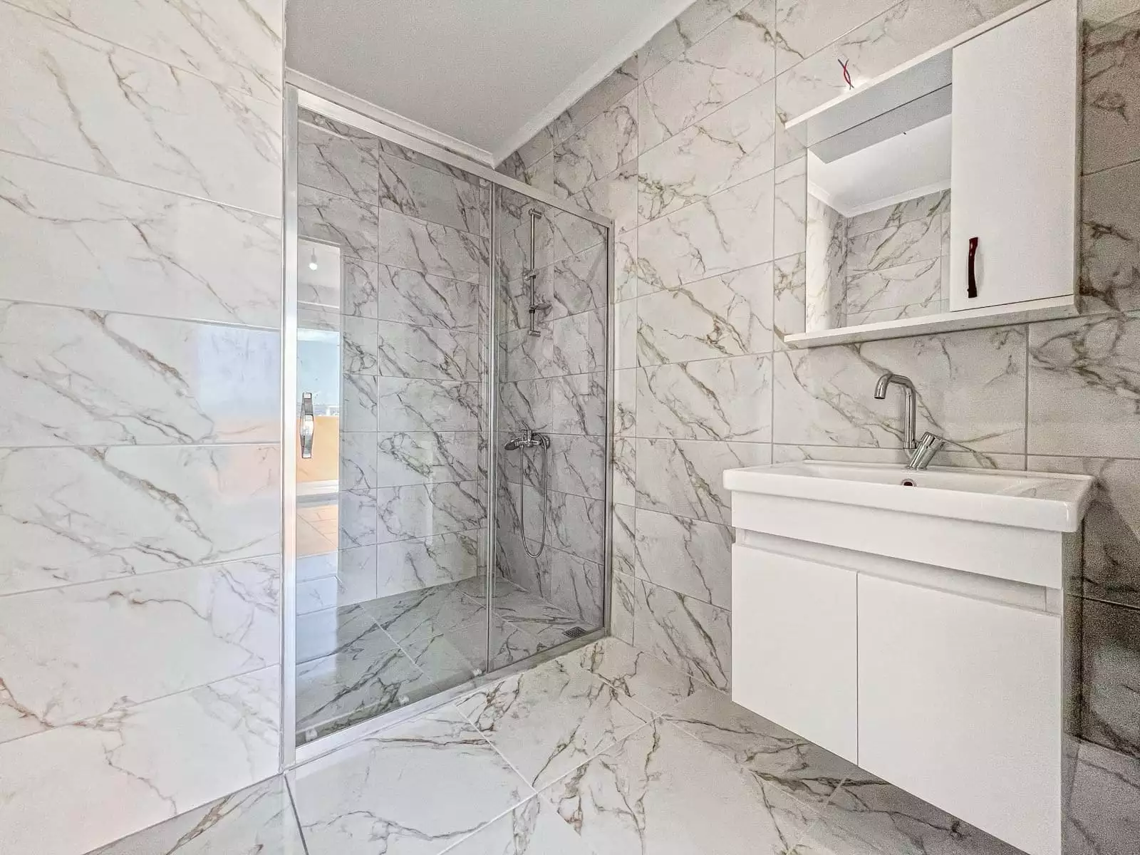 Penthouse 180m² in Turkey, Mahmutlar. Priced at 220000€ rent photo-24
