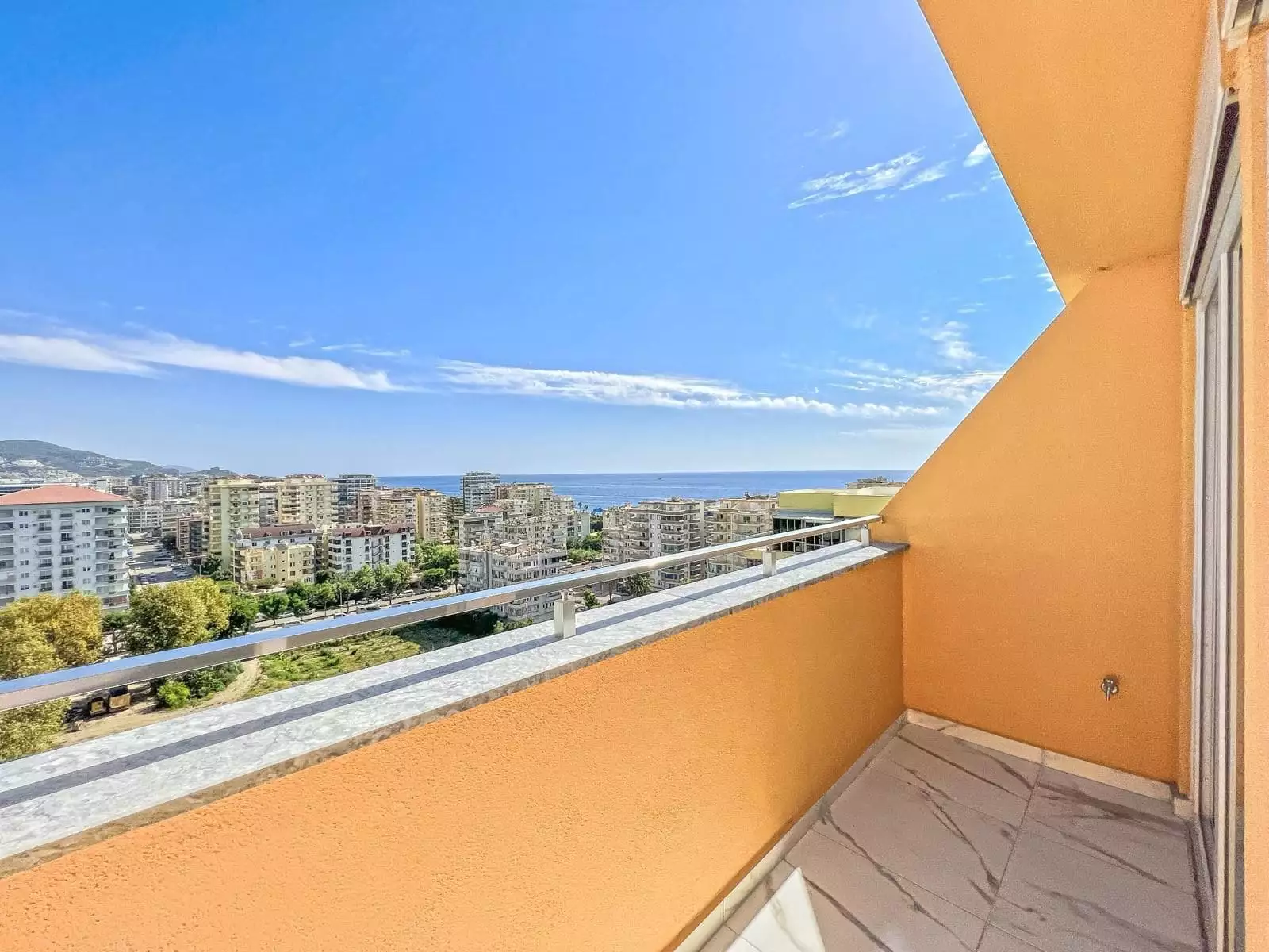 Penthouse 180m² in Turkey, Mahmutlar. Priced at 220000€ rent photo-29