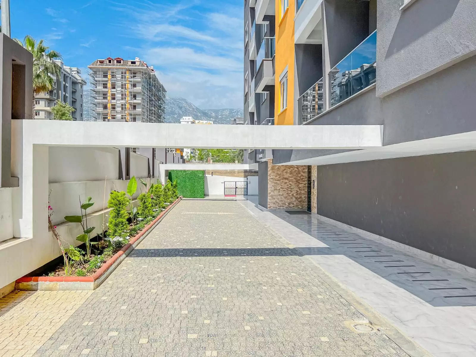Penthouse 180m² in Turkey, Mahmutlar. Priced at 220000€ rent photo-30