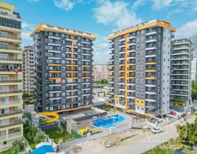 Buy in Turkey for 220000€