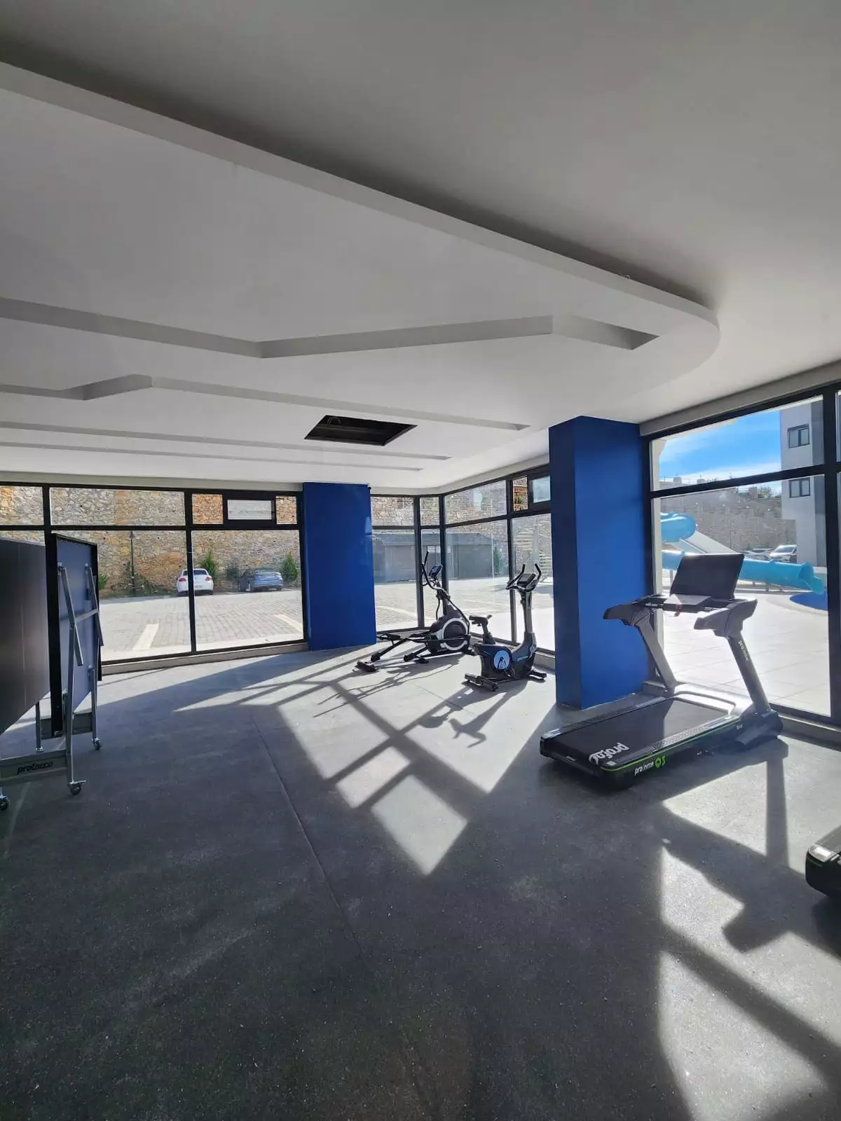 Flat 33m² in Turkey, Mahmutlar. Priced at 51000€ rent photo-3