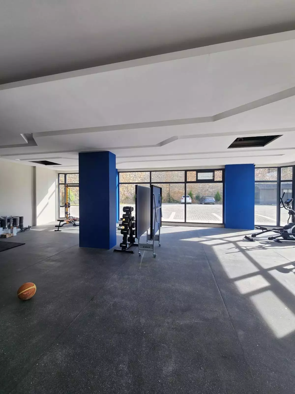 Flat 33m² in Turkey, Mahmutlar. Priced at 51000€ rent photo-4