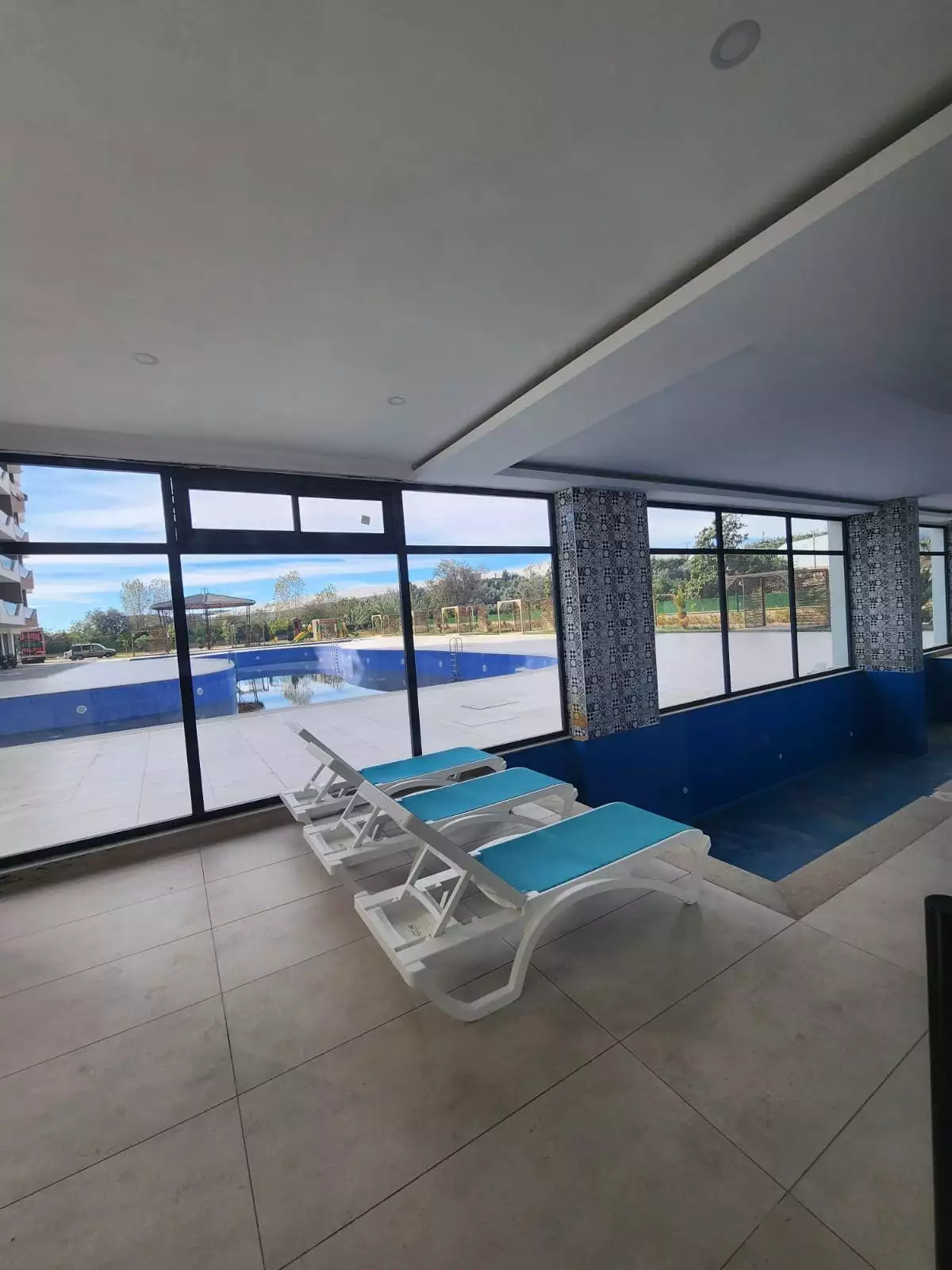 Flat 33m² in Turkey, Mahmutlar. Priced at 51000€ rent photo-6