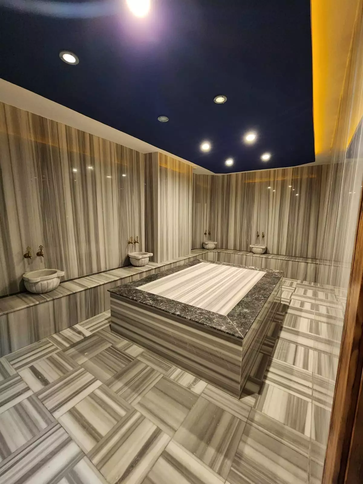 Flat 33m² in Turkey, Mahmutlar. Priced at 51000€ rent photo-7