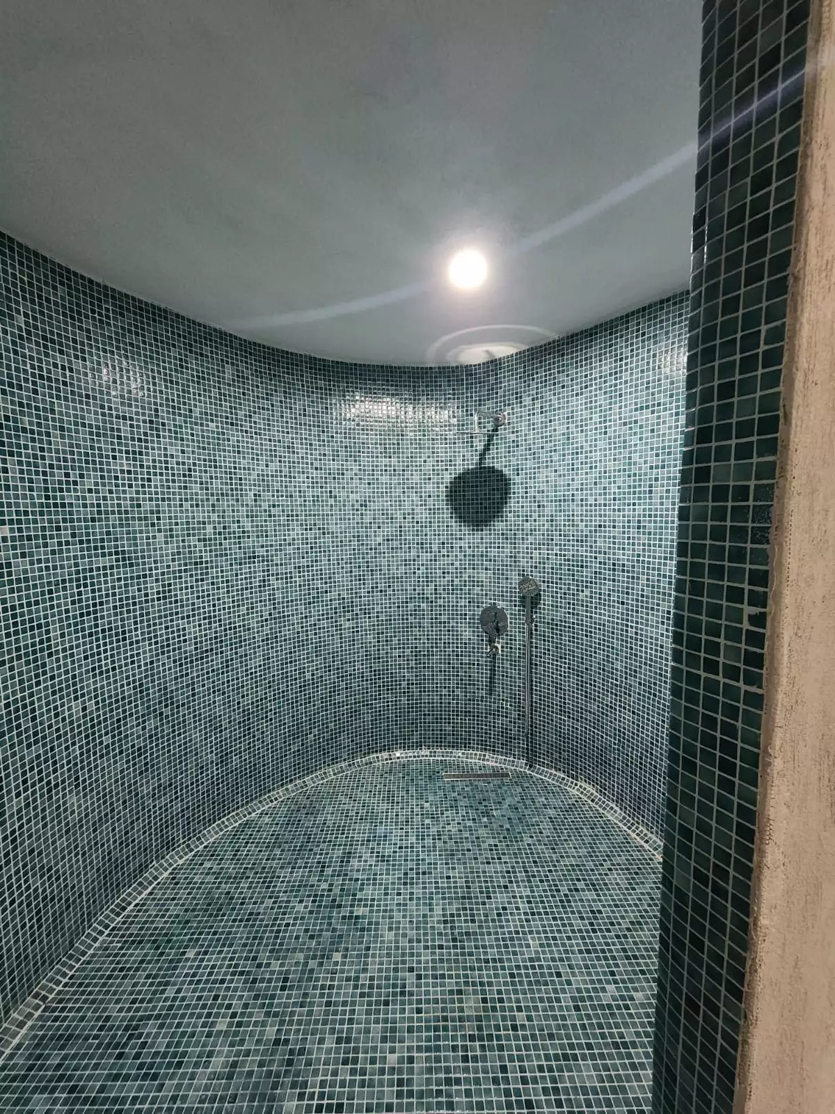 Flat 33m² in Turkey, Mahmutlar. Priced at 51000€ rent photo-8