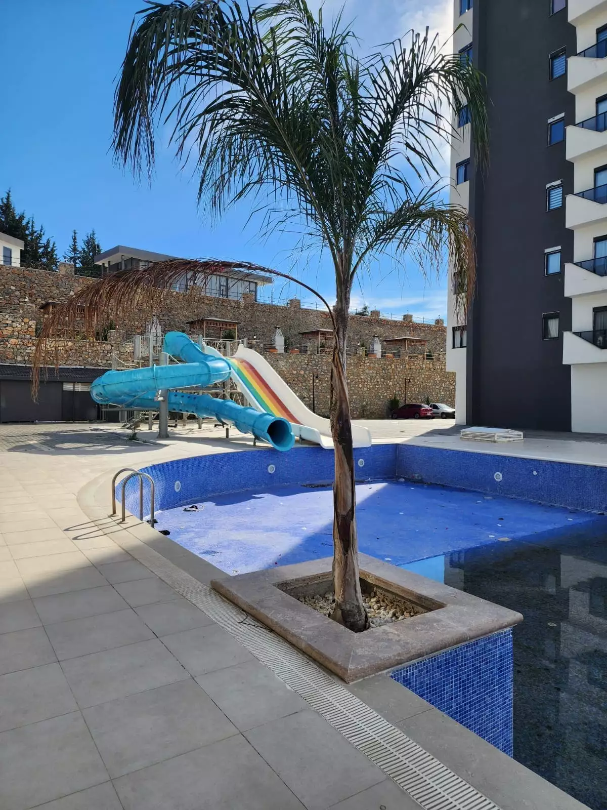 Flat 33m² in Turkey, Mahmutlar. Priced at 51000€ rent photo-9