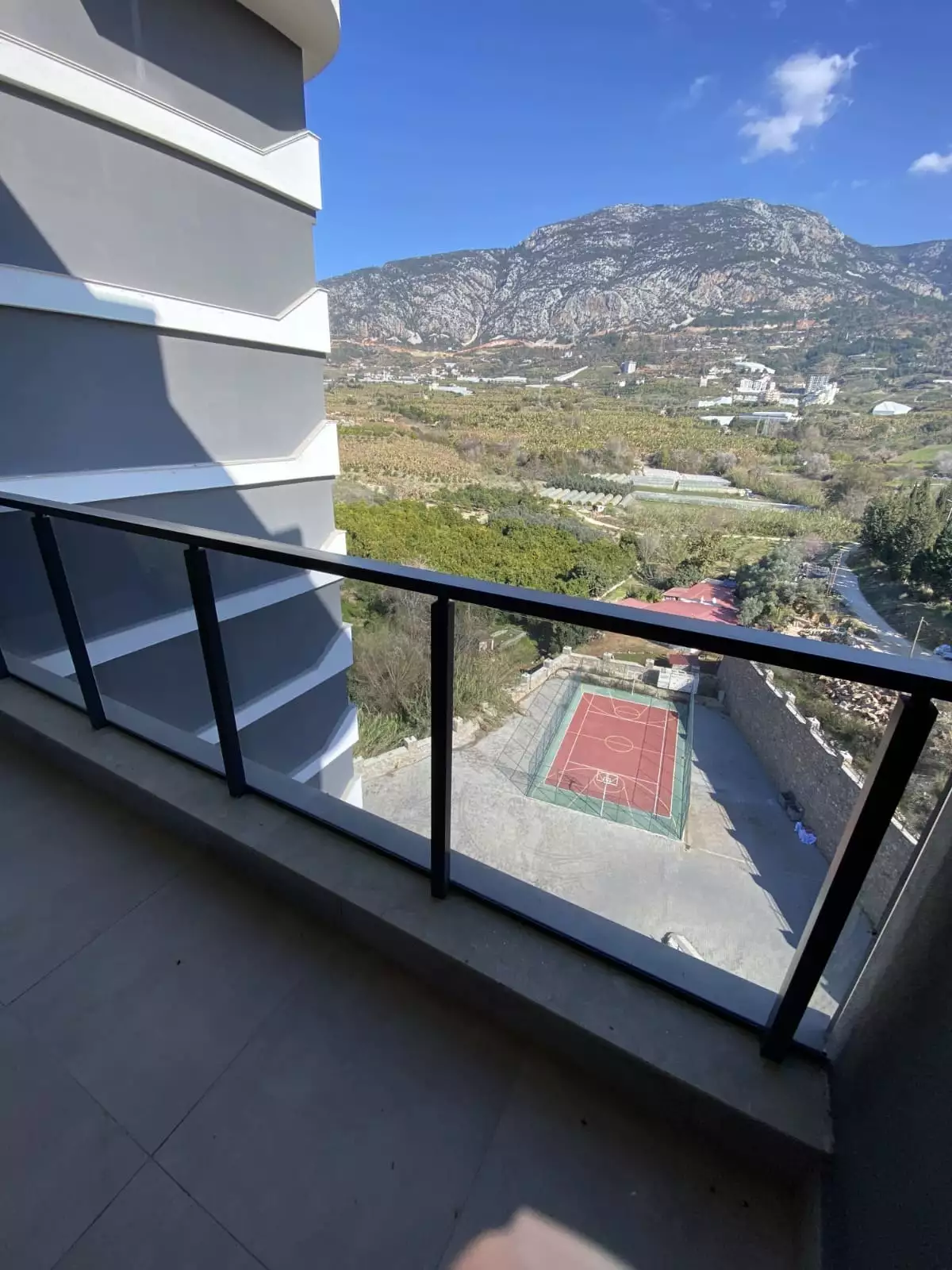 Flat 33m² in Turkey, Mahmutlar. Priced at 51000€ rent photo-14