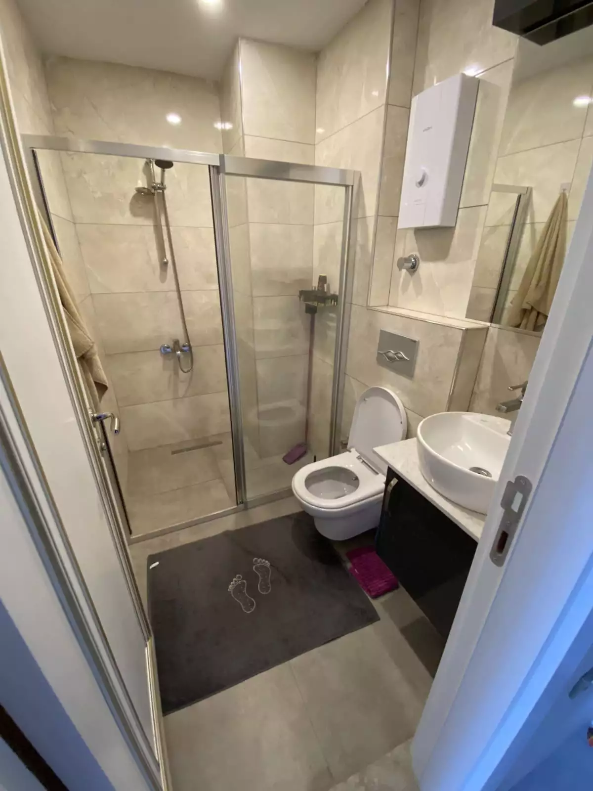 Flat 33m² in Turkey, Mahmutlar. Priced at 51000€ rent photo-15