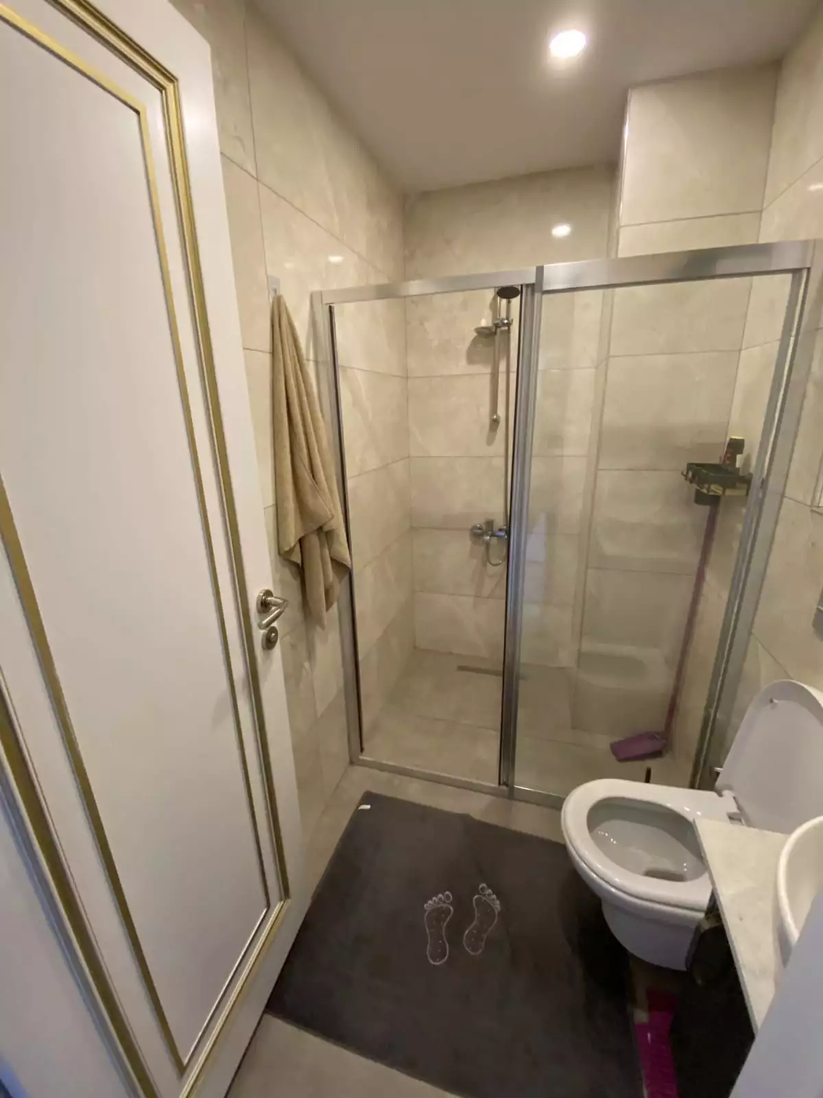 Flat 33m² in Turkey, Mahmutlar. Priced at 51000€ rent photo-16